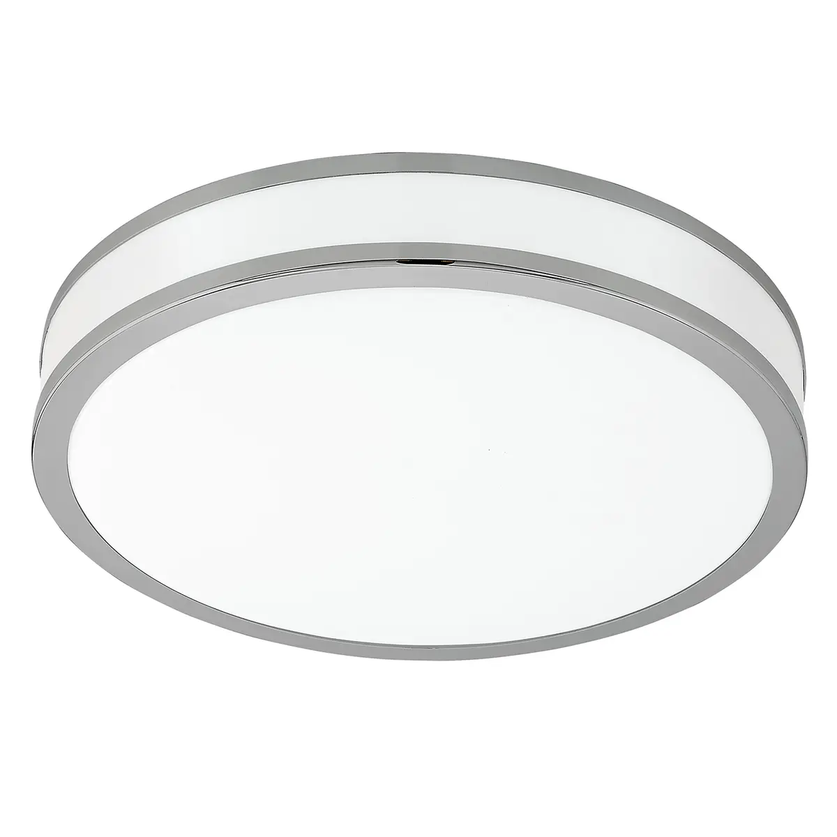 LED-Wandleuchte Palermo I | Weiß