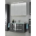 Badezimmerset 4005 VII | Grau