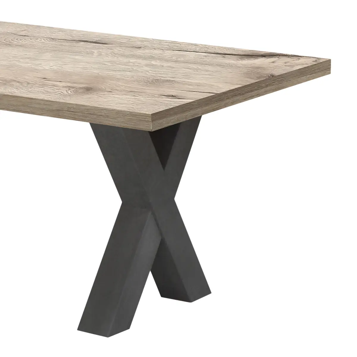 Couchtisch Bridgetown II | Beige