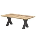Couchtisch Bridgetown II | Braun