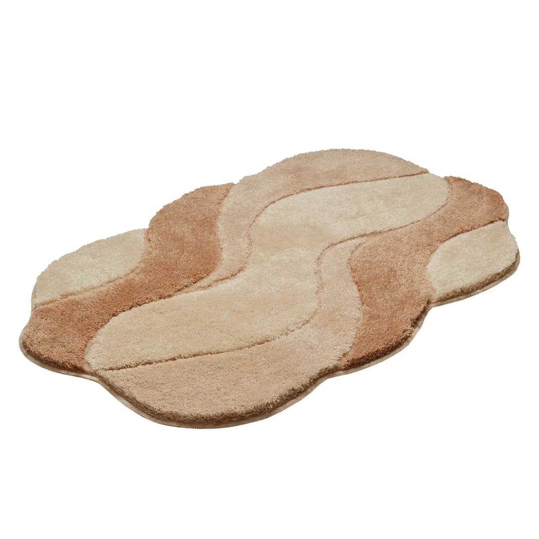 Badematte Carmen | Beige