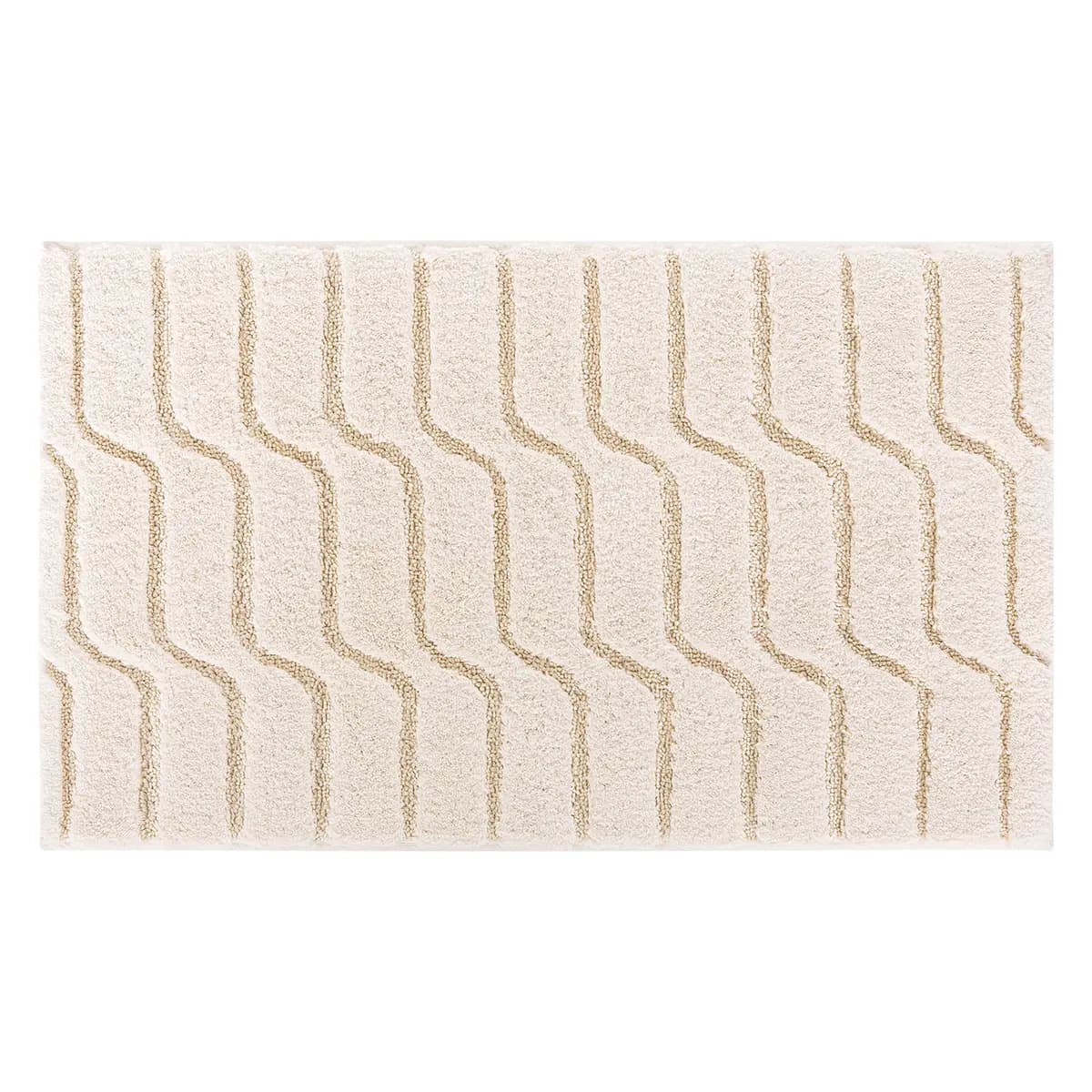Badematte Vogue | Beige