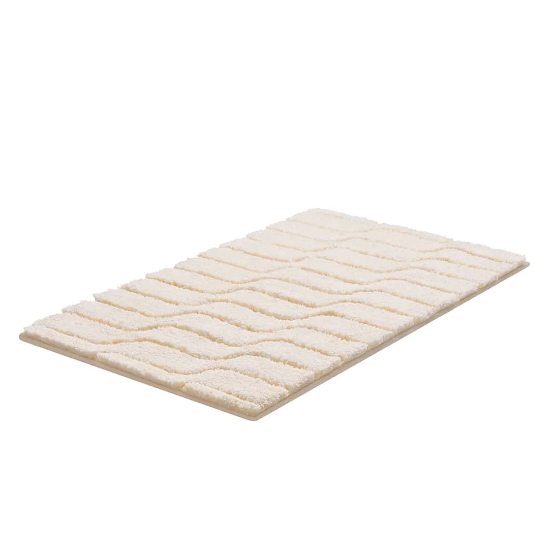 Badematte Vogue | Beige