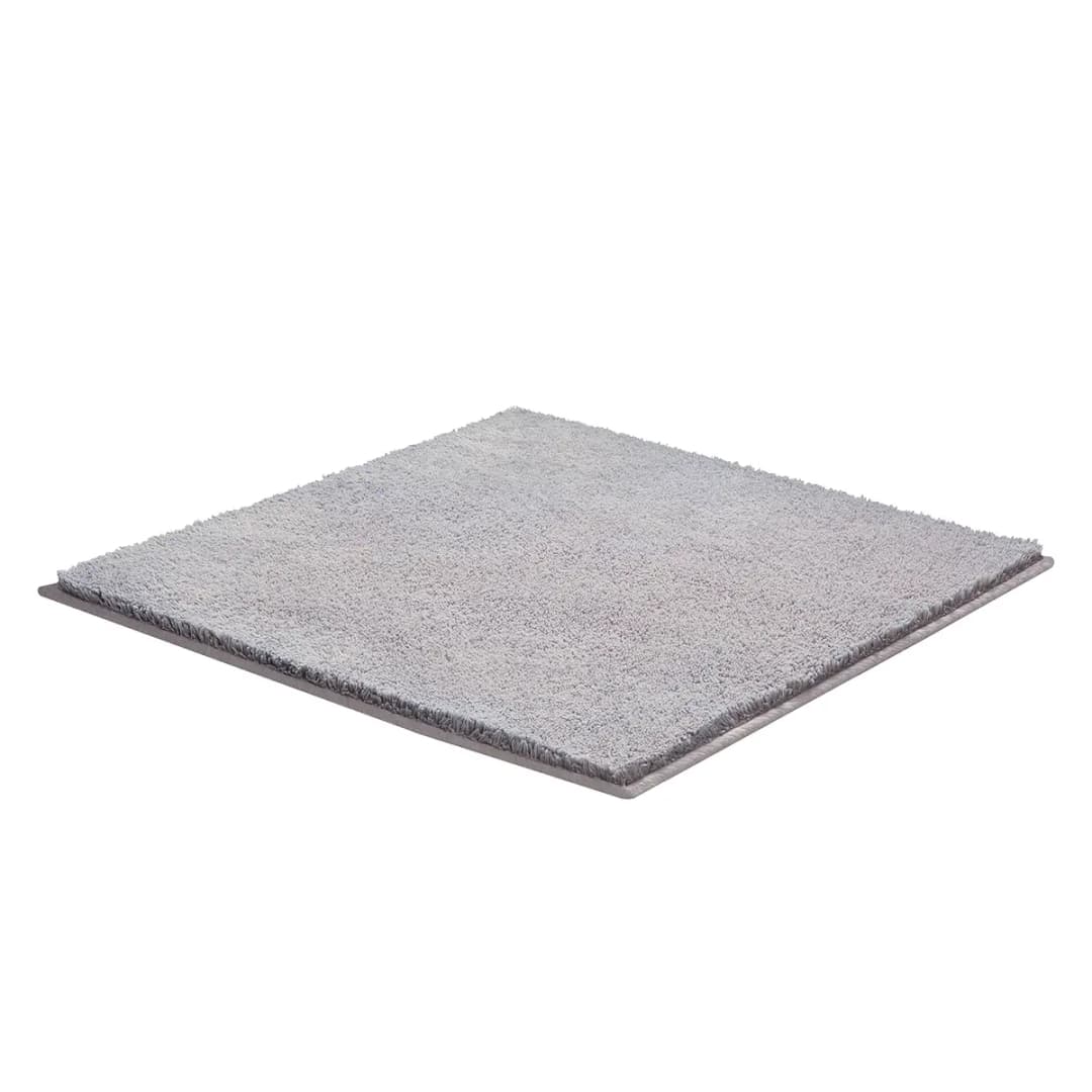 Badematte Marla | Grau