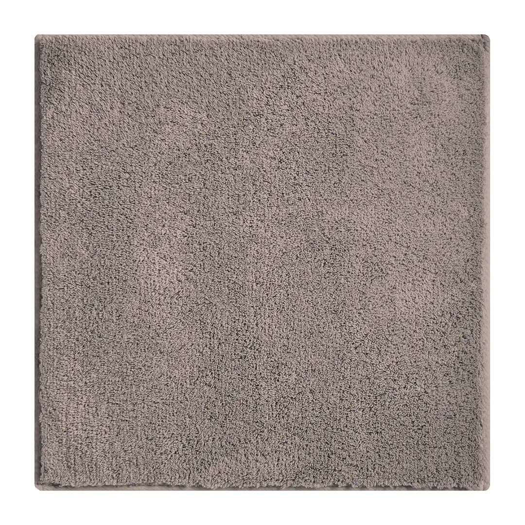 Badematte Marla | Braun