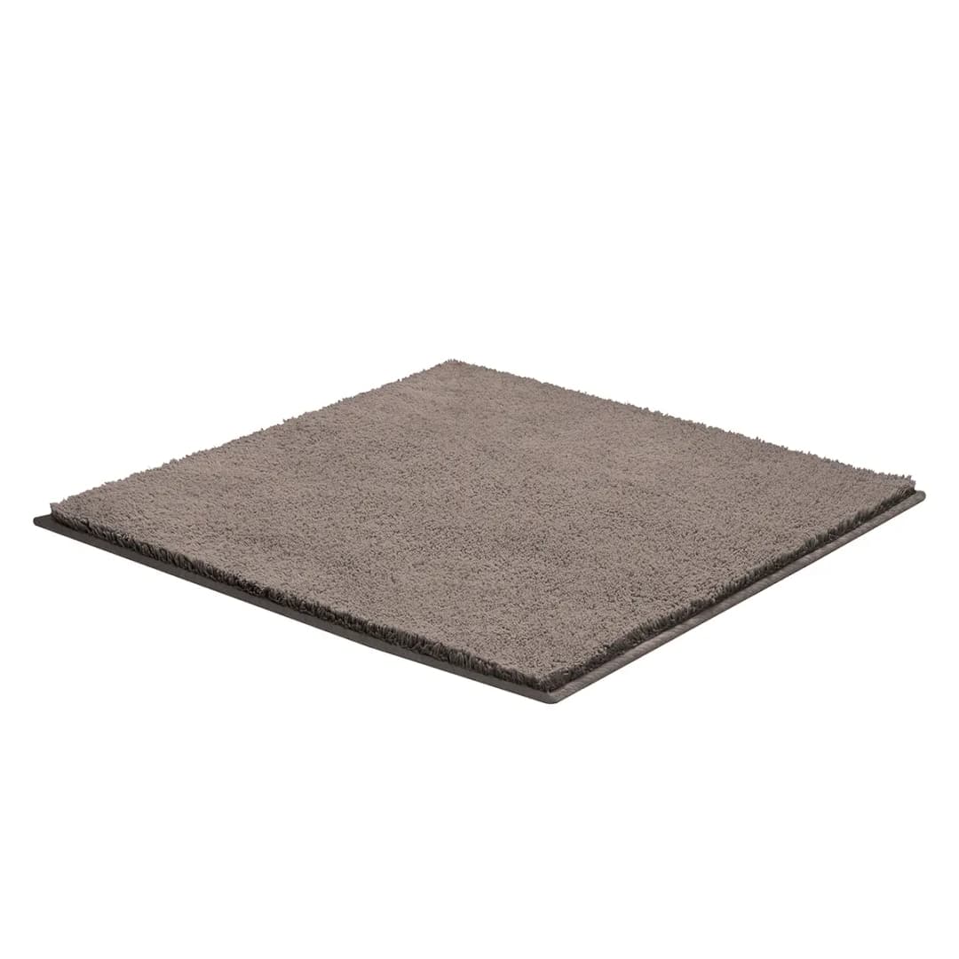 Badematte Marla | Braun