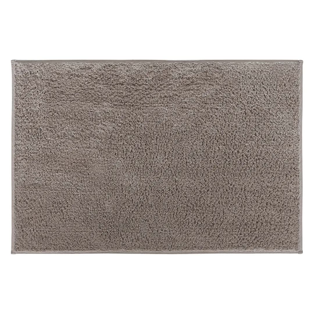 Badematte Marla | Braun