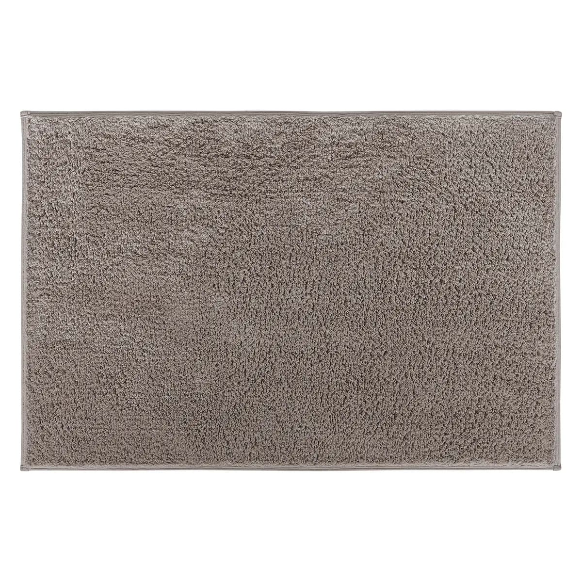 Badematte Marla | Braun