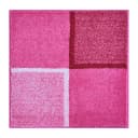 Badematte Divisio | Pink
