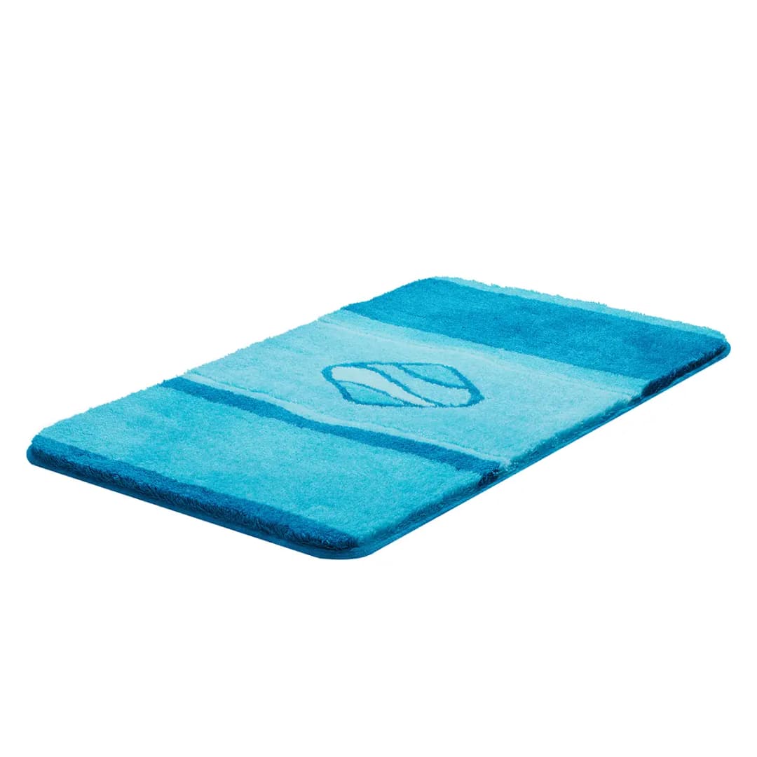 Badematte Jewel | Türkis
