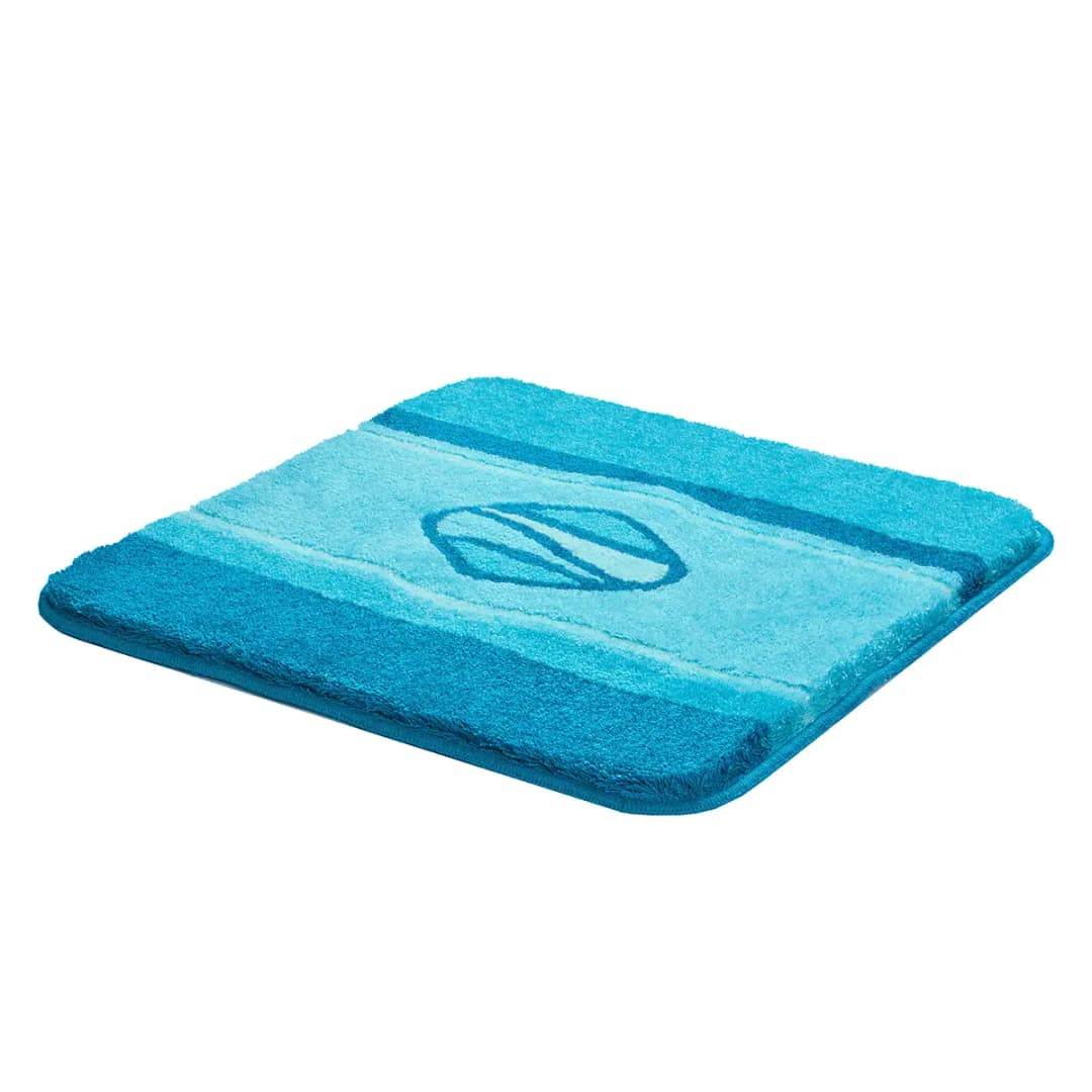 Badematte Jewel | Türkis