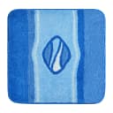 Badematte Jewel | Blau
