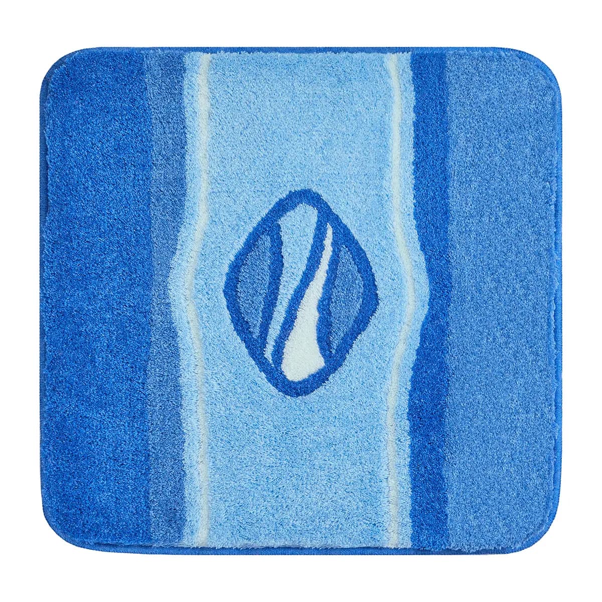 Badematte Jewel | Blau