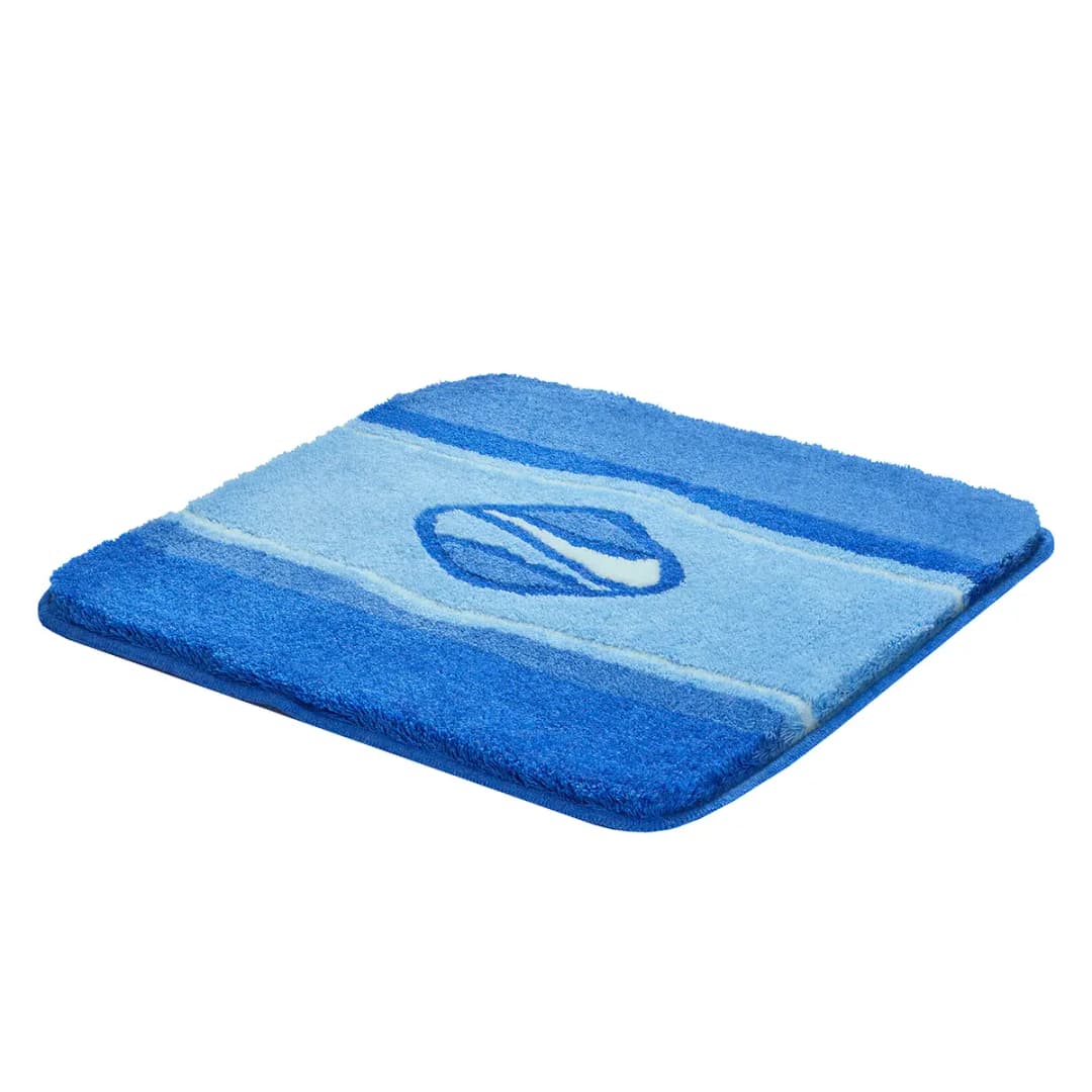 Badematte Jewel | Blau