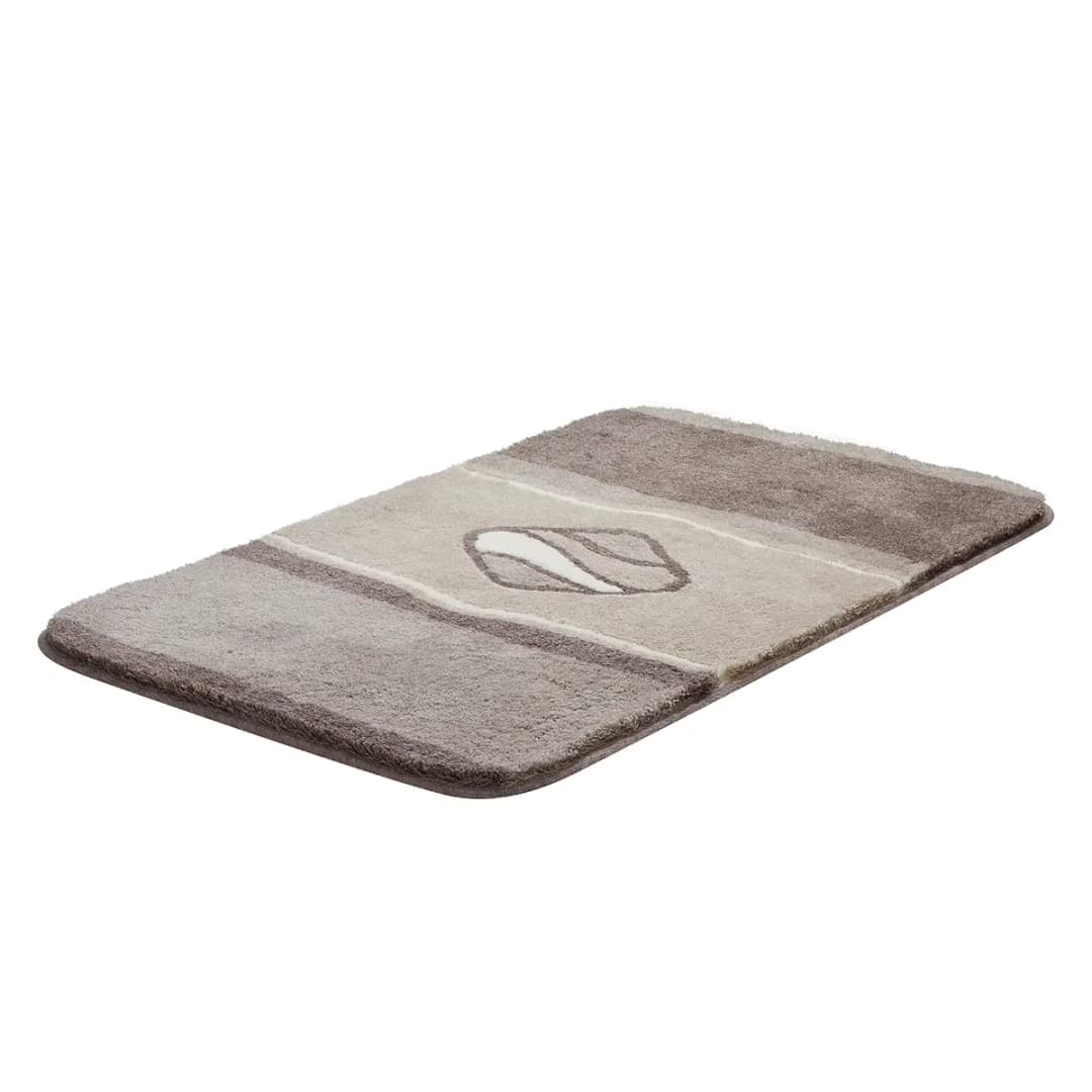 Badematte Jewel | Braun