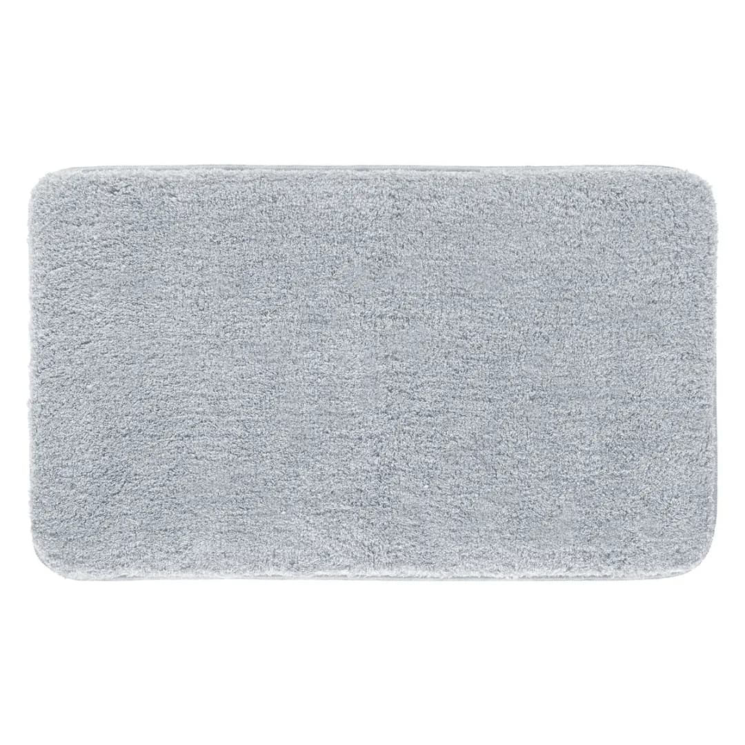 Badematte Melange | Grau