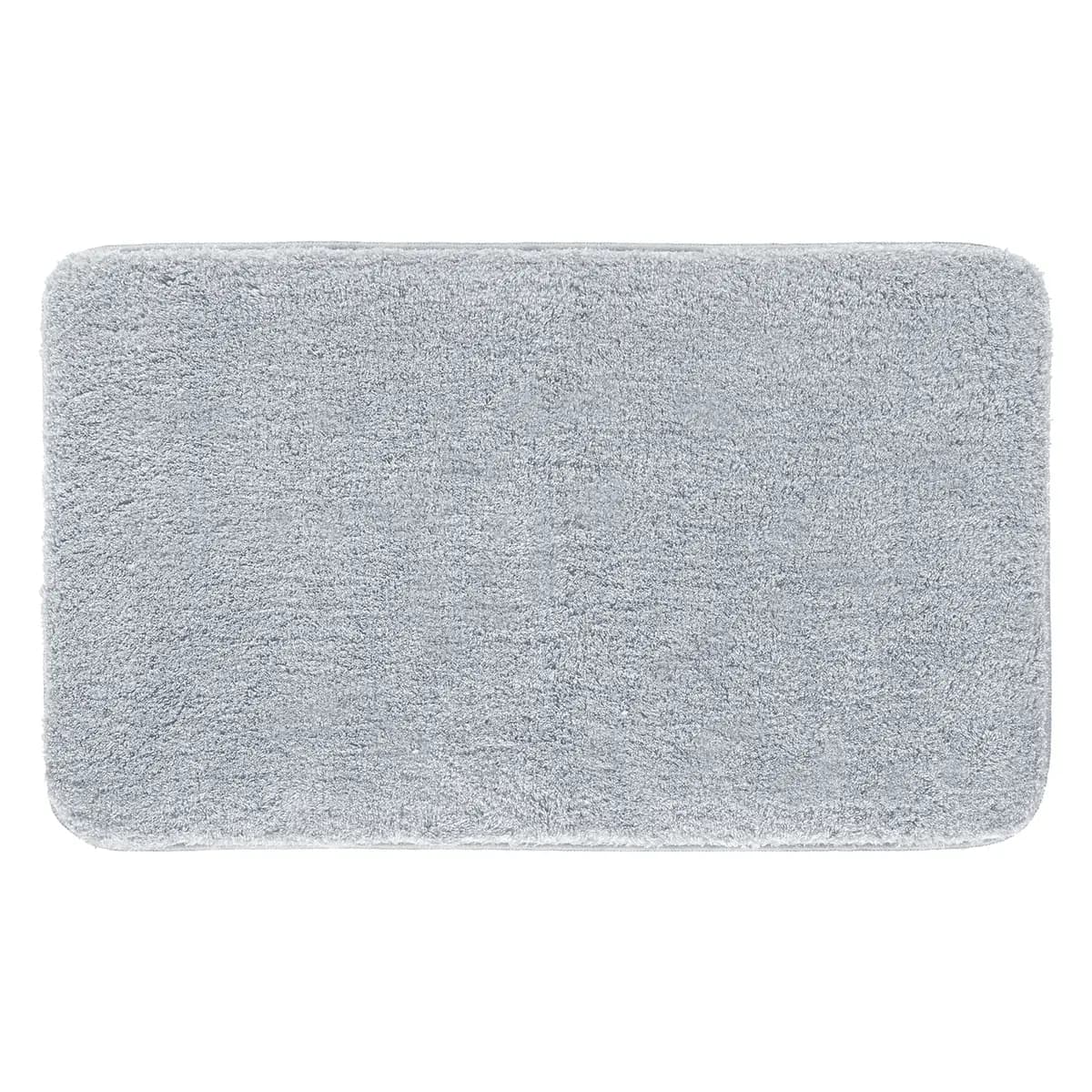 Badematte Melange | Grau