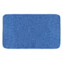 Badematte Melange | Blau