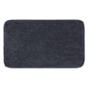 Badematte Melange 60 x 100cm Grau/Kohle | Grau
