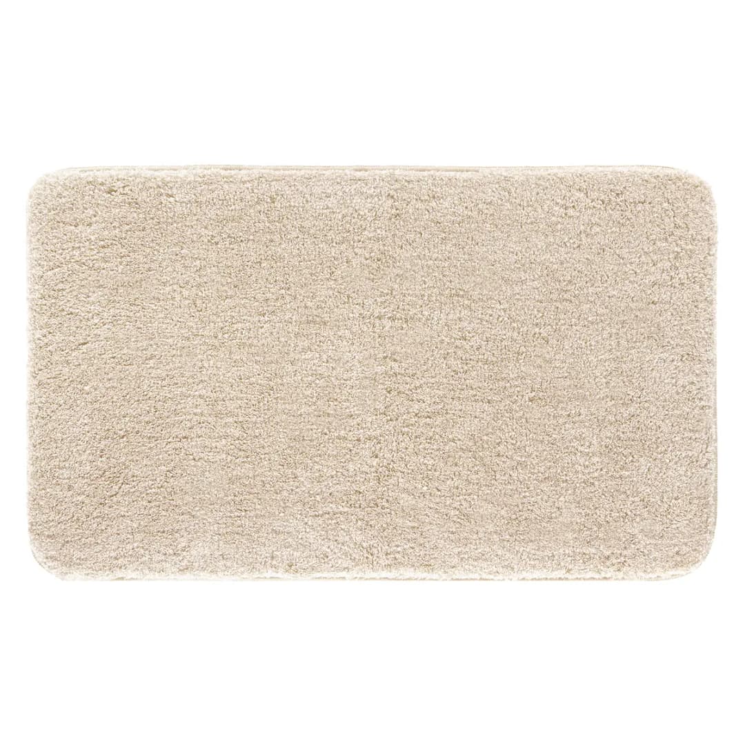 Badematte Melange | Beige