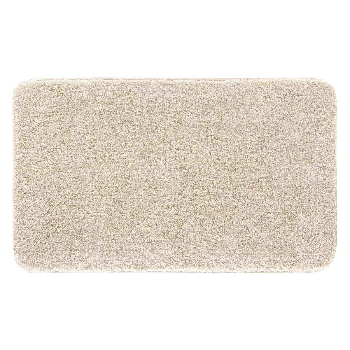 Badematte Melange | Beige