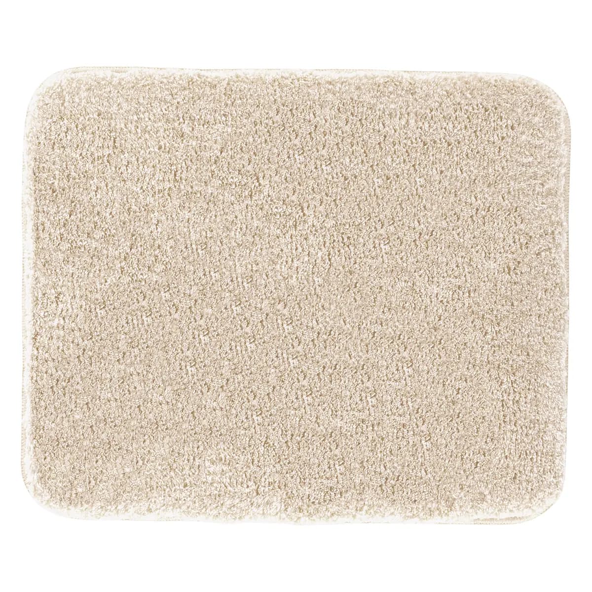 Badematte Melange | Beige
