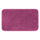 Badematte Melange | Rot