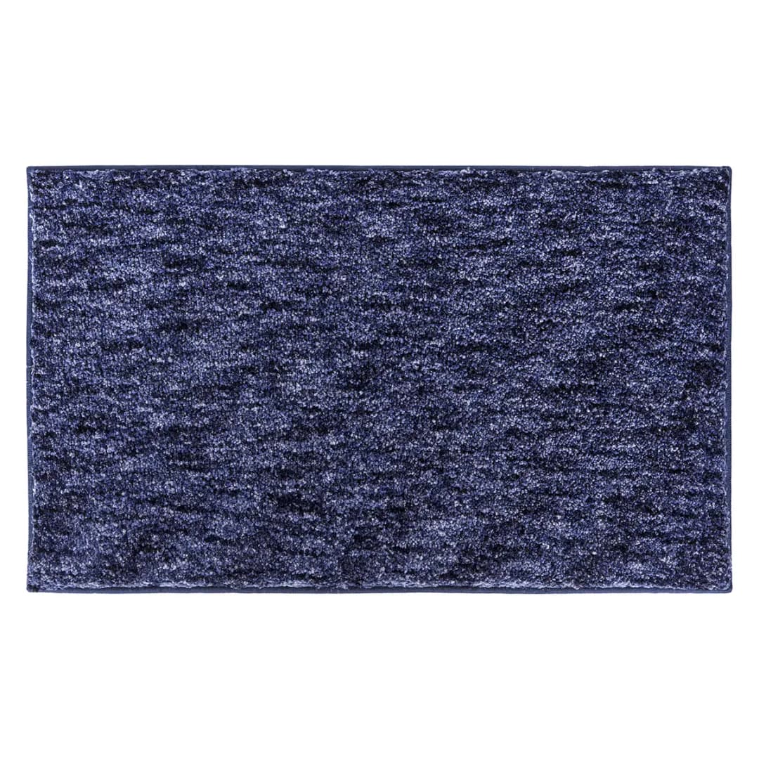 Badematte Mirage | Blau