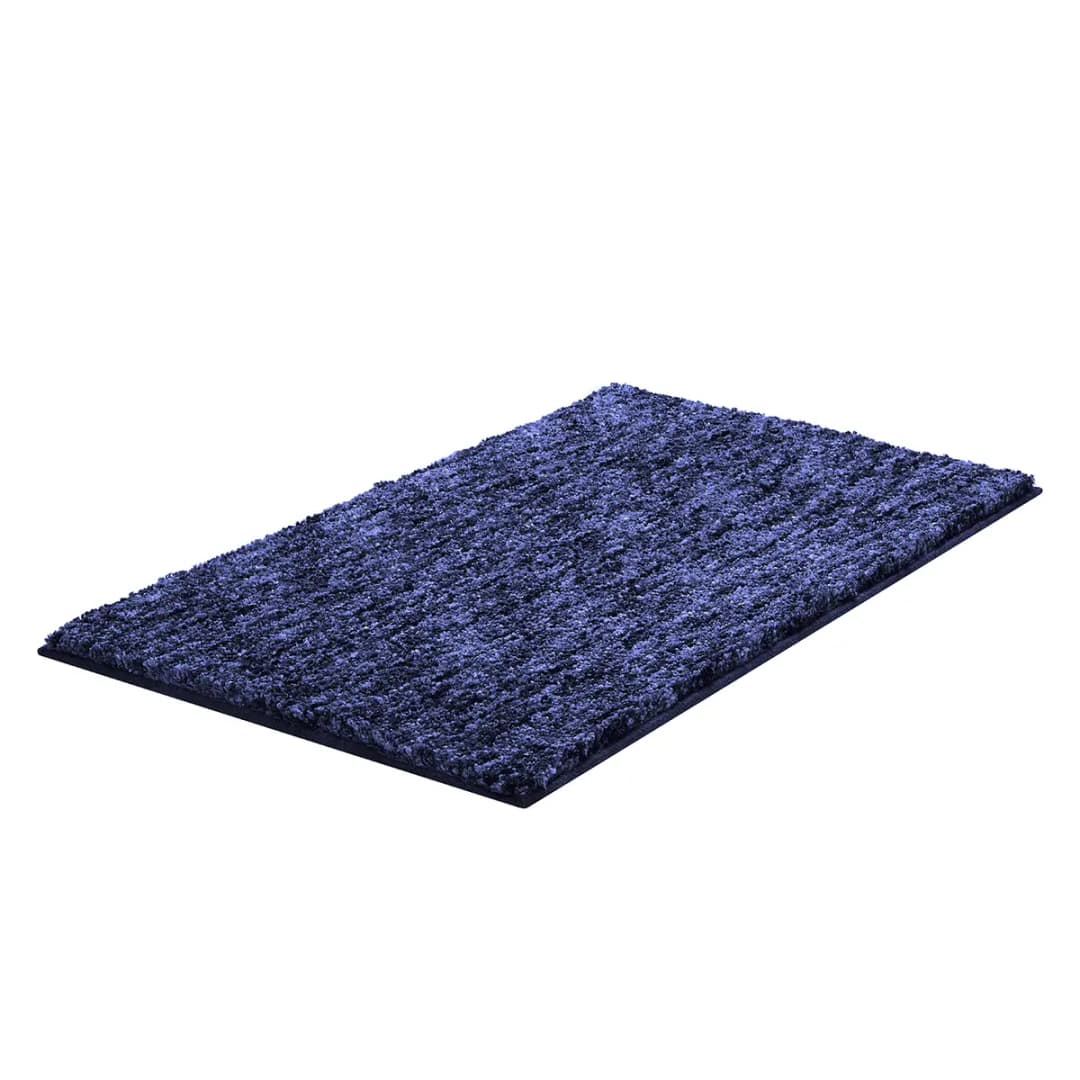 Badematte Mirage | Blau