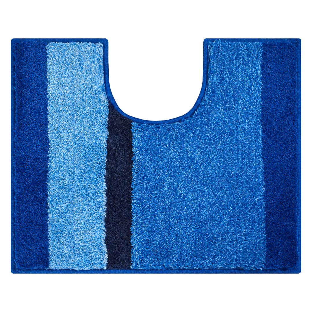 WC-Vorleger Room | Blau