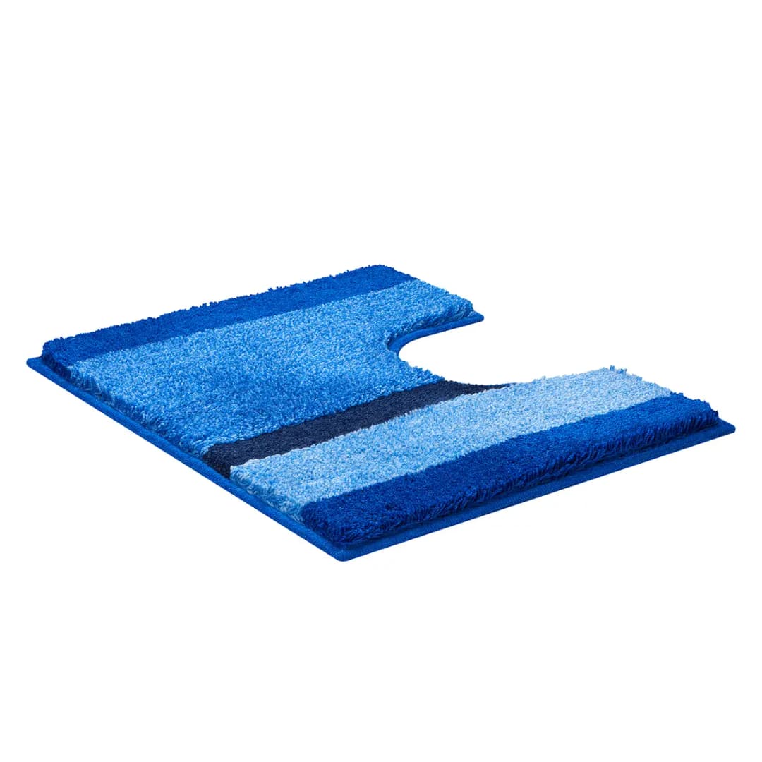 WC-Vorleger Room | Blau
