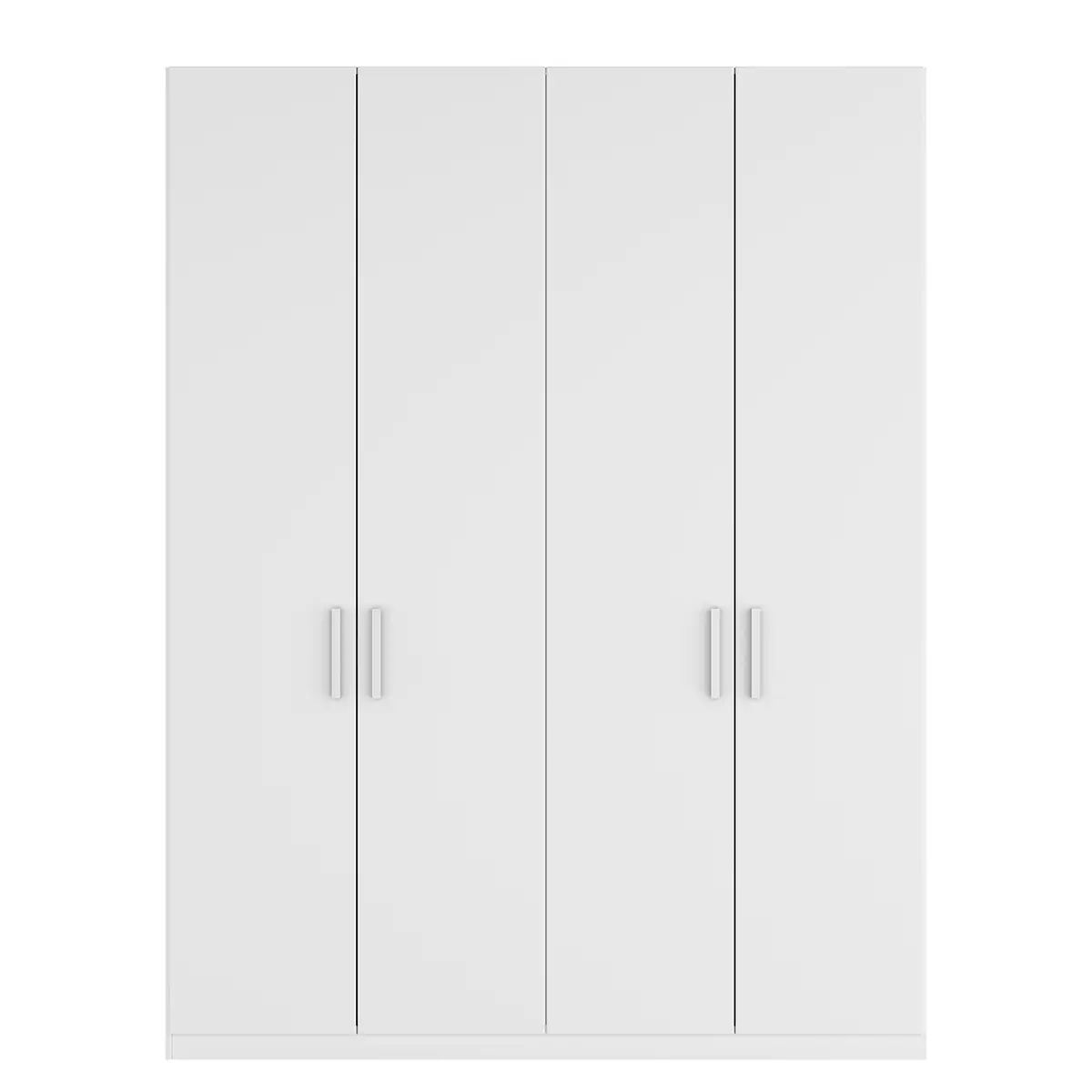 Drehtürenschrank pure | Beige