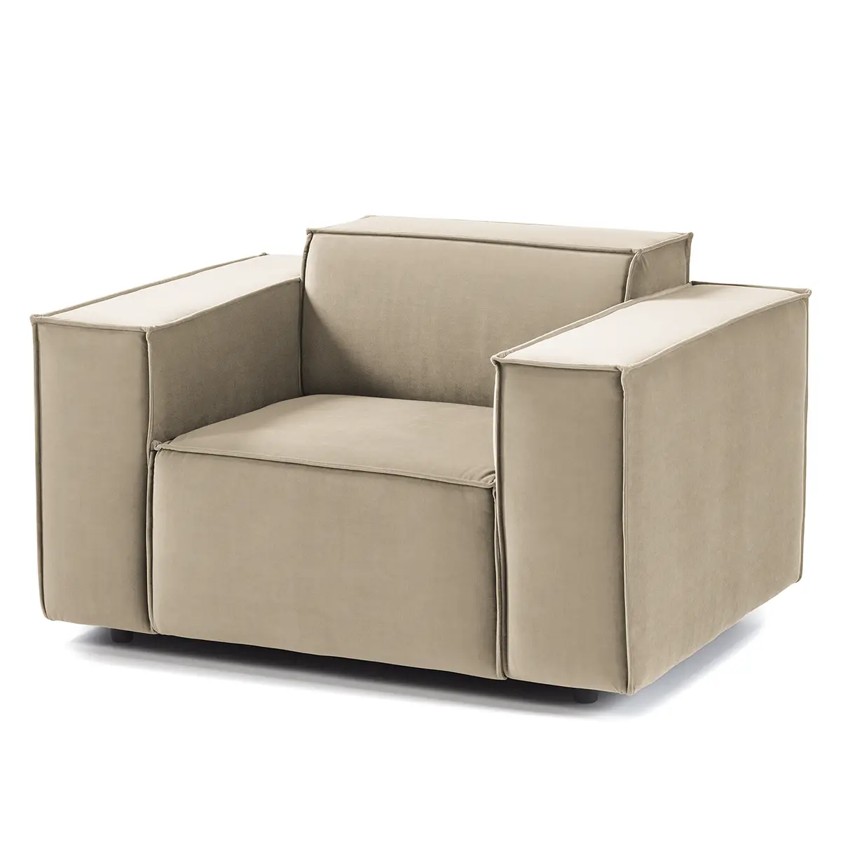 Sessel Shyla | Beige