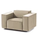 Sessel Shyla | Beige