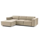 Ecksofa Shyla | Beige