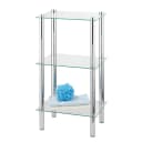 Regal Yago | Silber
