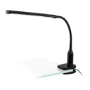 LED-Tischleuchte Laroa | Schwarz