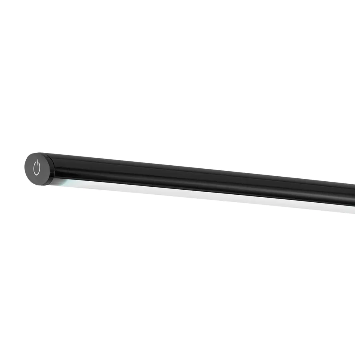 LED-Tischleuchte Laroa | Schwarz
