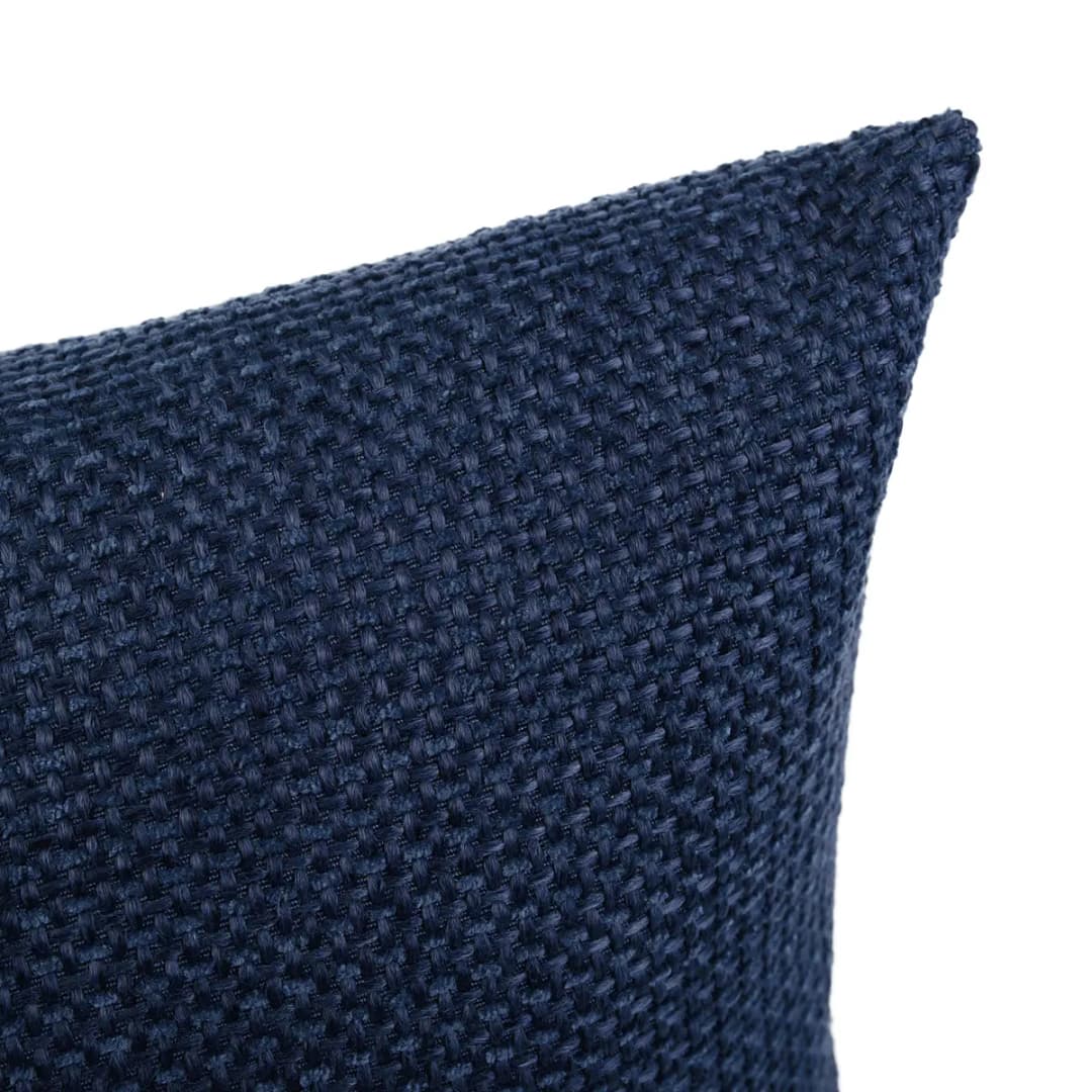 Kissenbezug Dallas 2er-Set | Blau