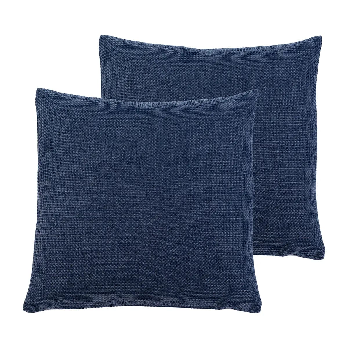 Kissenbezug Dallas 2er-Set | Blau