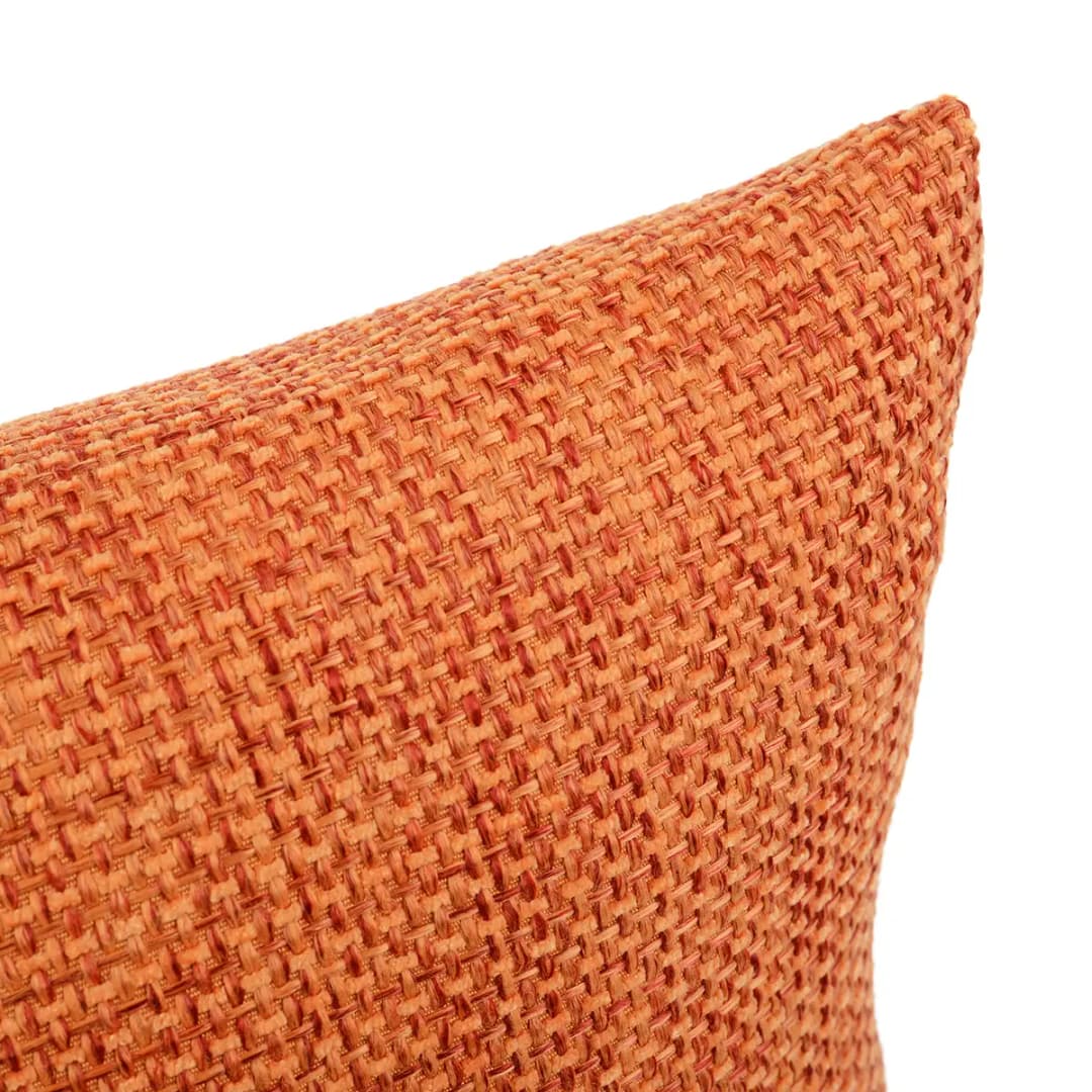 Kissenbezug Dallas | Orange