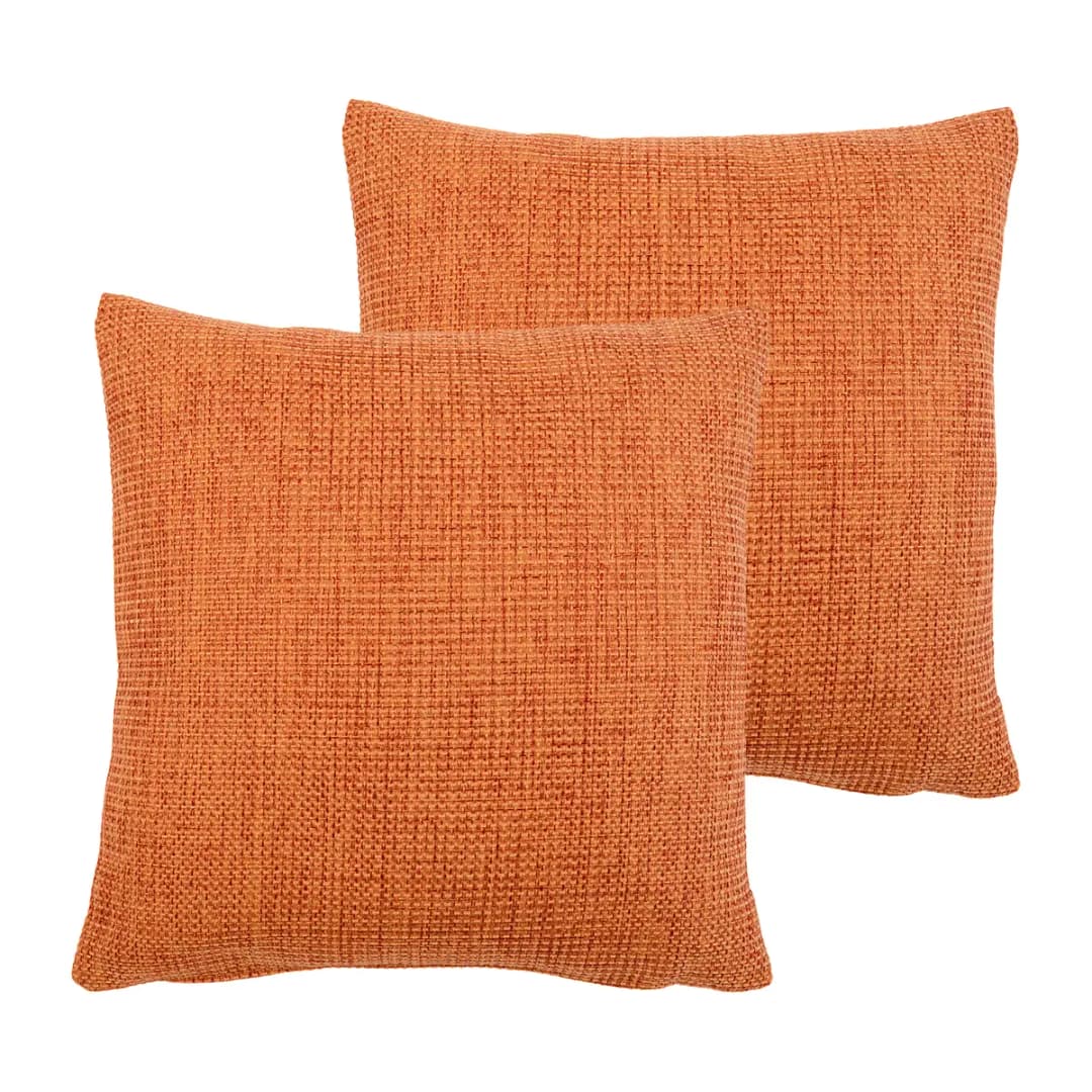 Kissenbezug Dallas | Orange