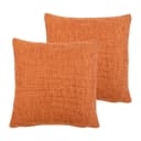 Kissenbezug Dallas | Orange