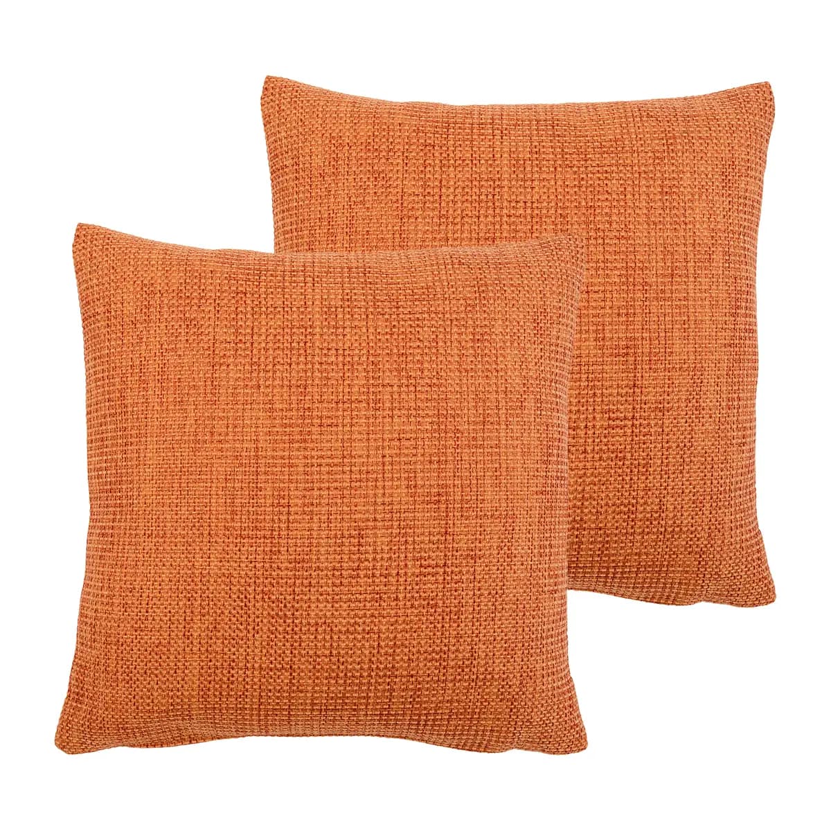 Kissenbezug Dallas | Orange