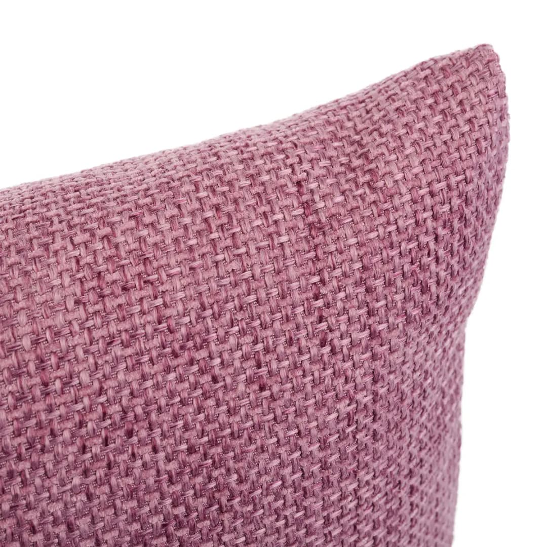 Kissenbezug Dallas | Rosa