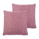 Kissenbezug Dallas | Rosa
