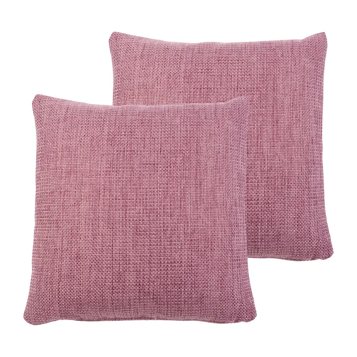 Kissenbezug Dallas | Rosa