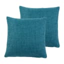 Kissenbezug Dallas 2er-Set | Blau