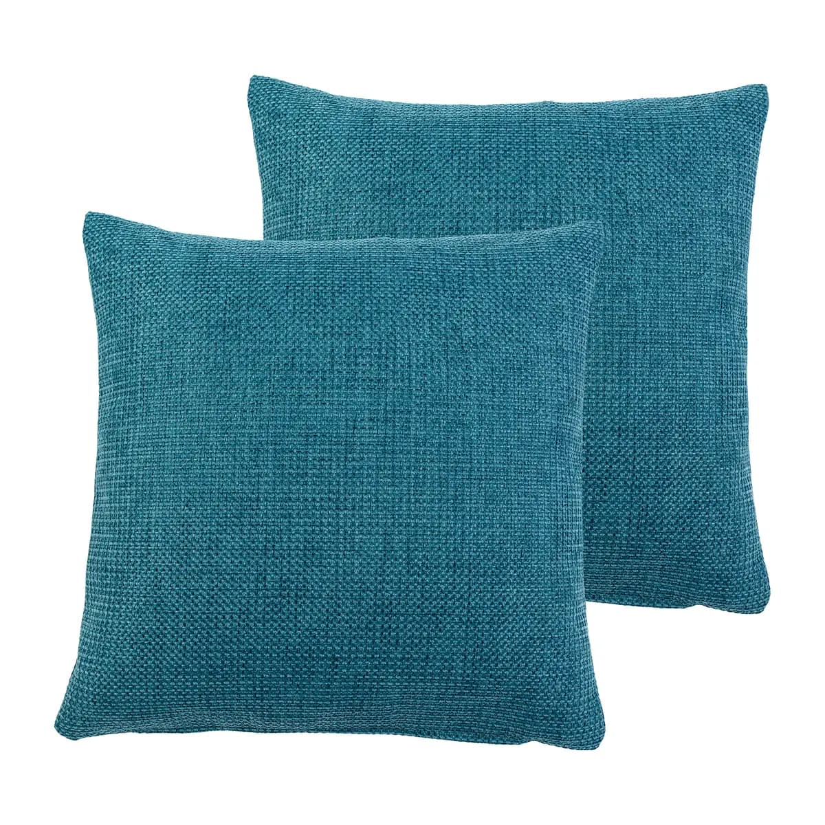 Kissenbezug Dallas 2er-Set | Blau