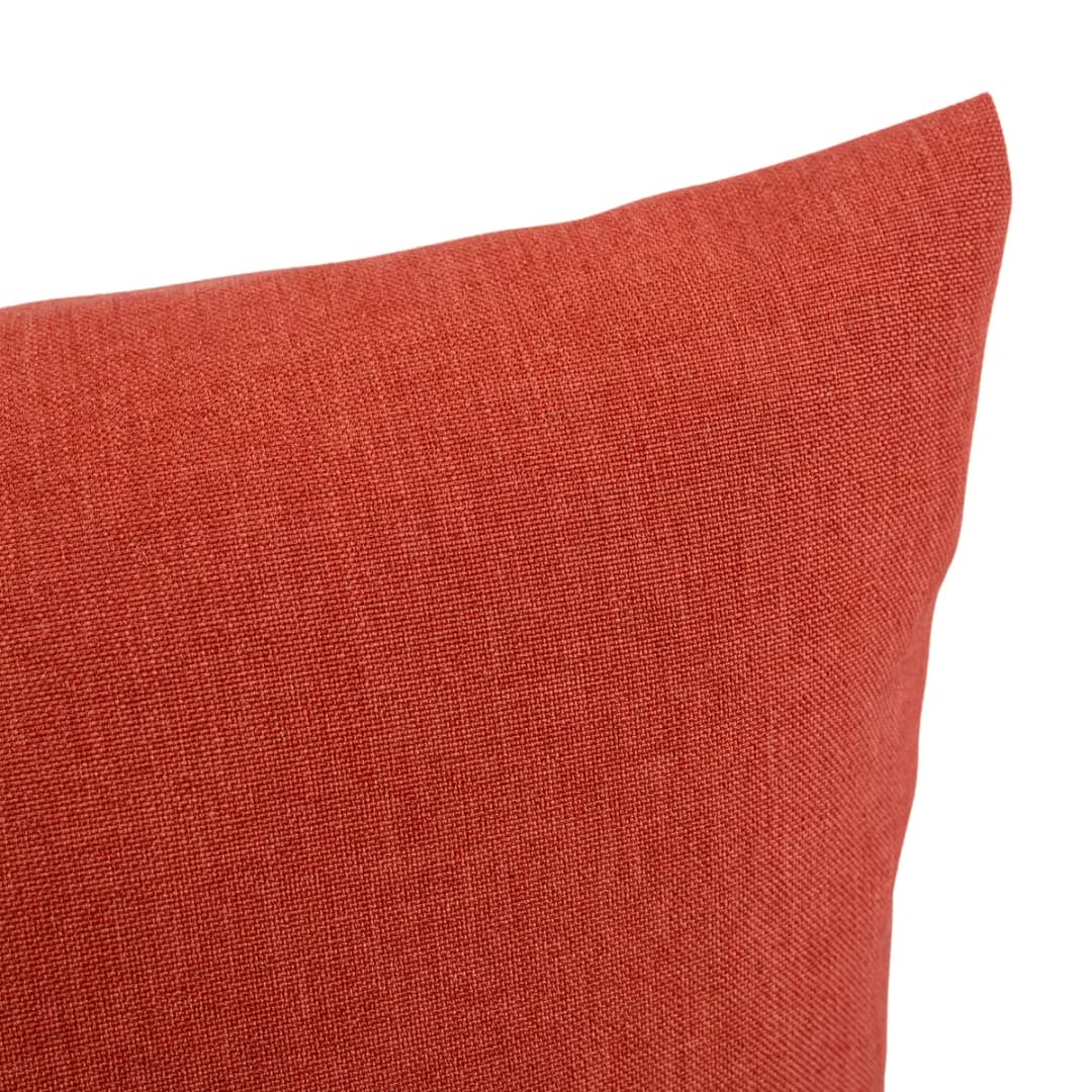 Kissenbezug Milano 2er-Set | Rot